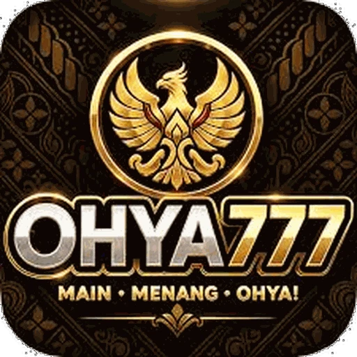 OHYA777 Logo